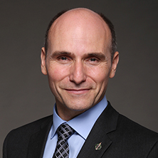 Minister Jean-Yves Duclos