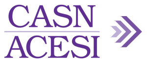 CASN | ACESI Logo