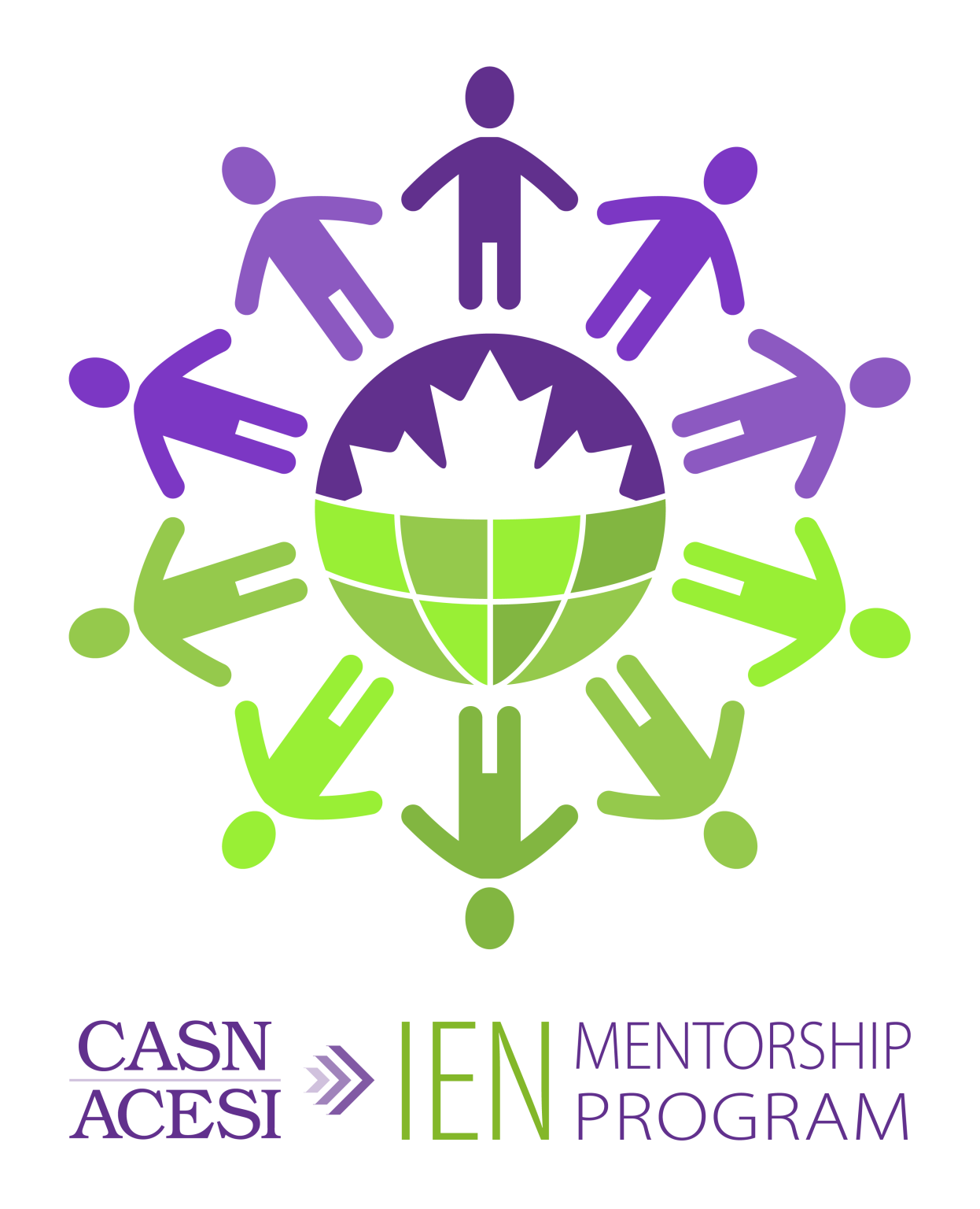 IEN Mentorship Program - The Canadian Nurse Educators Institute (CNEI)