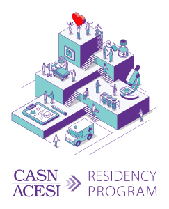 CASN Nurse Residency Program